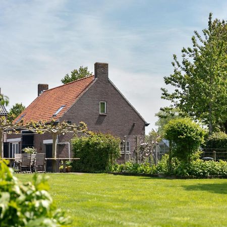 Holiday Home Vakantiehuisje Zeeuws-Vlaanderen By Interhome Sint Kruis Kültér fotó