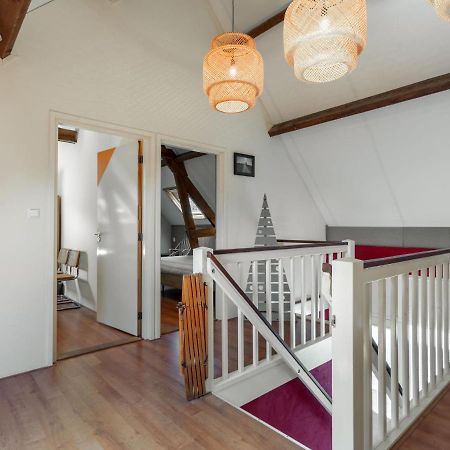 Holiday Home Vakantiehuisje Zeeuws-Vlaanderen By Interhome Sint Kruis Kültér fotó
