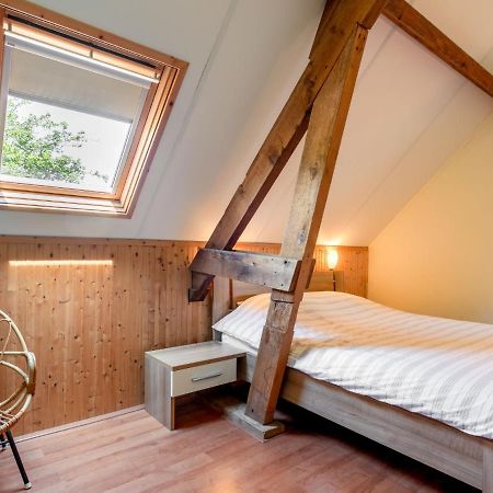 Holiday Home Vakantiehuisje Zeeuws-Vlaanderen By Interhome Sint Kruis Kültér fotó