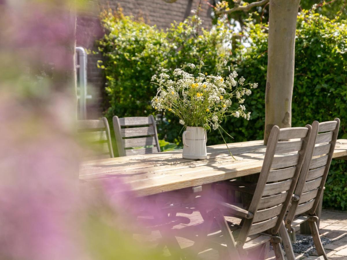 Holiday Home Vakantiehuisje Zeeuws-Vlaanderen By Interhome Sint Kruis Kültér fotó