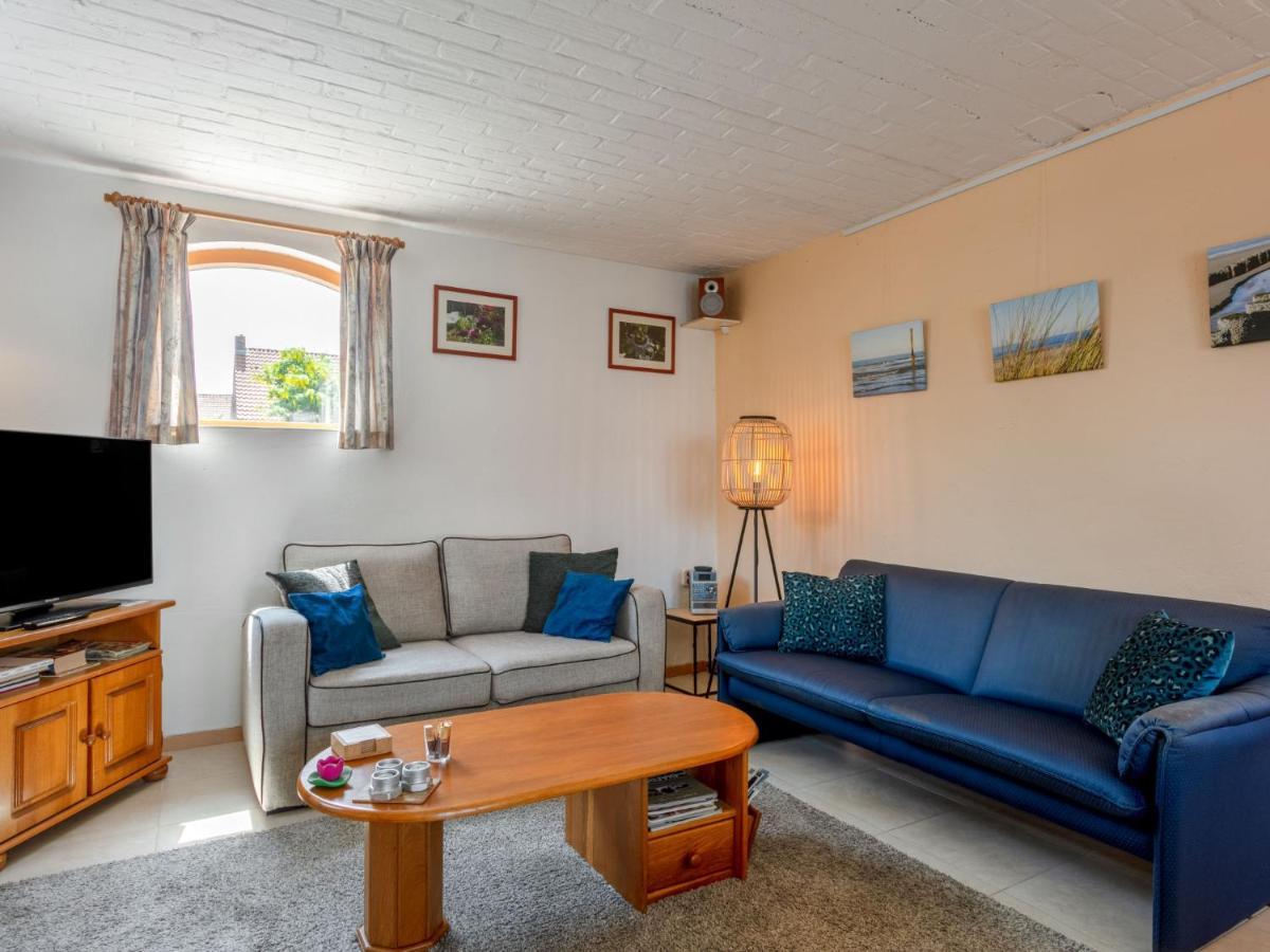 Holiday Home Vakantiehuisje Zeeuws-Vlaanderen By Interhome Sint Kruis Kültér fotó
