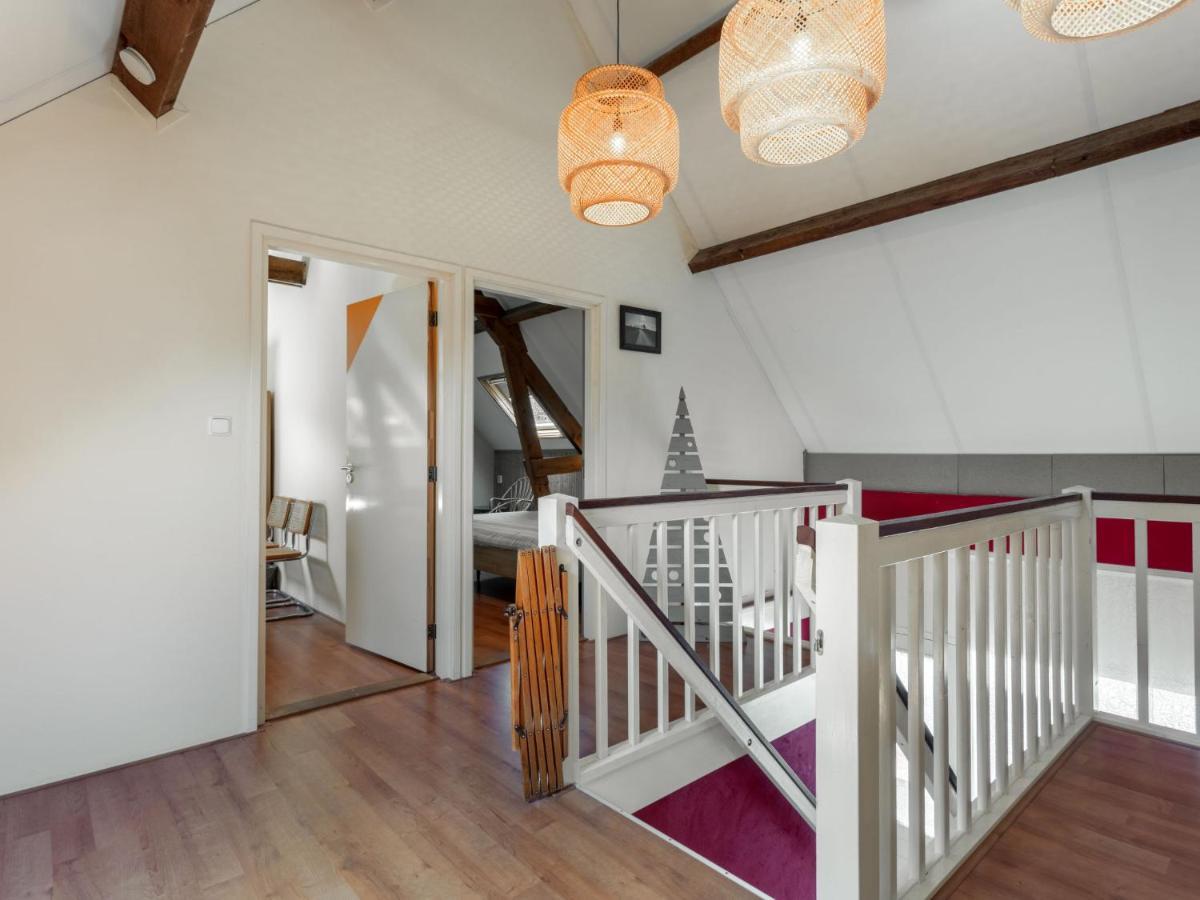 Holiday Home Vakantiehuisje Zeeuws-Vlaanderen By Interhome Sint Kruis Kültér fotó