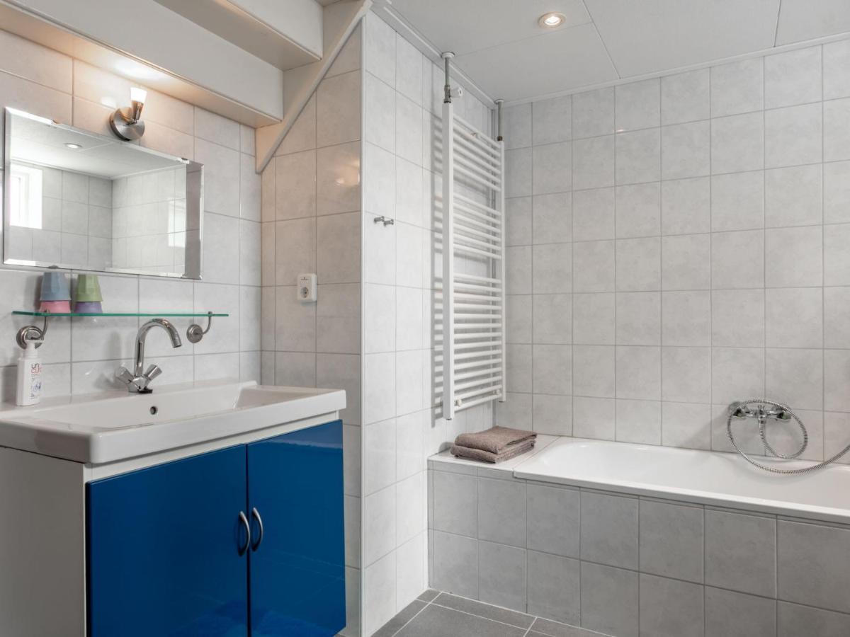 Holiday Home Vakantiehuisje Zeeuws-Vlaanderen By Interhome Sint Kruis Kültér fotó