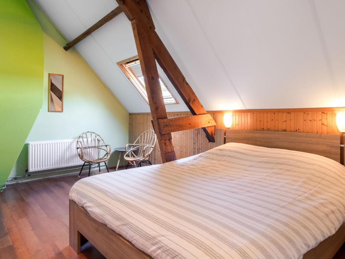 Holiday Home Vakantiehuisje Zeeuws-Vlaanderen By Interhome Sint Kruis Kültér fotó