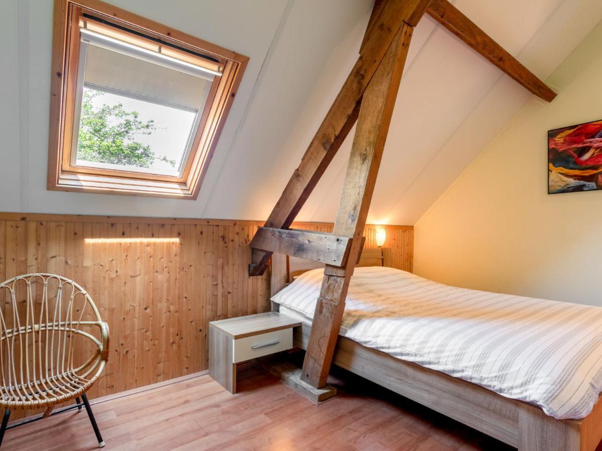 Holiday Home Vakantiehuisje Zeeuws-Vlaanderen By Interhome Sint Kruis Kültér fotó