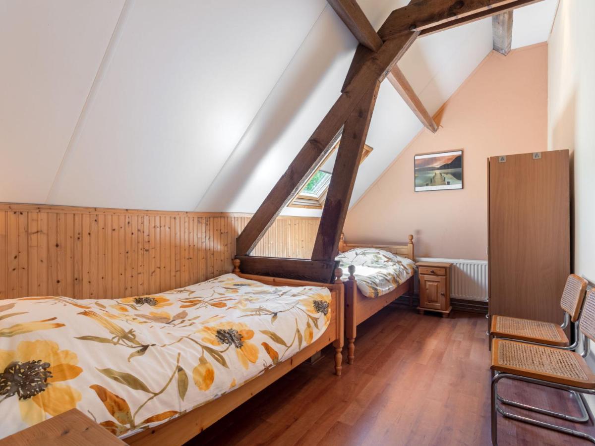 Holiday Home Vakantiehuisje Zeeuws-Vlaanderen By Interhome Sint Kruis Kültér fotó