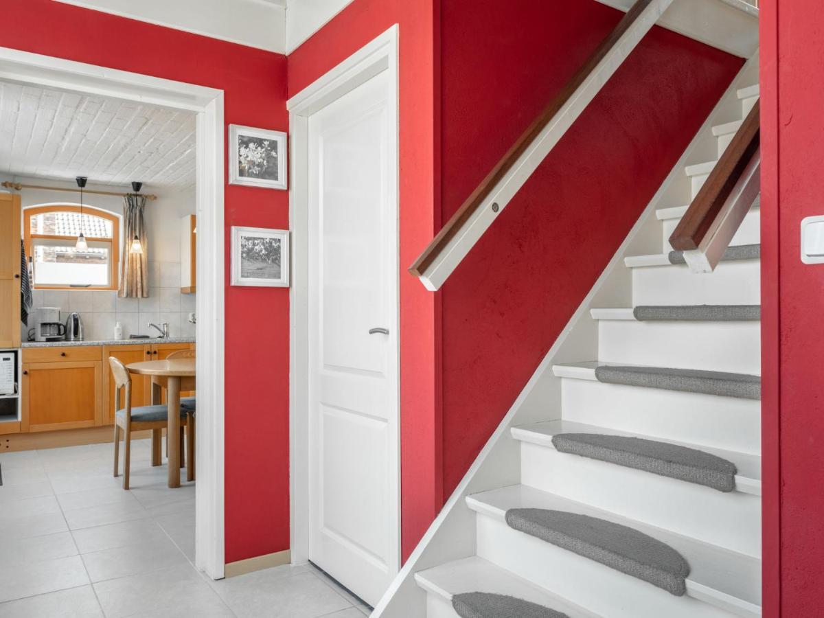 Holiday Home Vakantiehuisje Zeeuws-Vlaanderen By Interhome Sint Kruis Kültér fotó